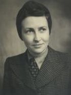 Joan Featherby