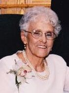 Harriet Ryckman