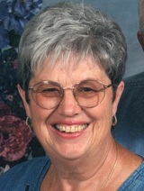 Pauline Shaw