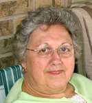 Joyce Pearl  Platt (Redman)