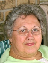 Joyce Platt