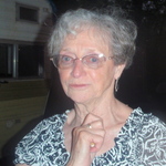 Joan  Dorie (Kehoe)