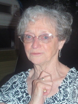 Joan Dorie