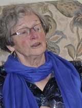 Joan Dorie