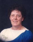 Donna May  Wilson (Middleton)