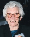 Lillian Virginia  Pritchard (Meagher)