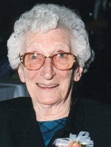 Lillian Pritchard
