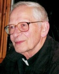 Father John Elson  Burke