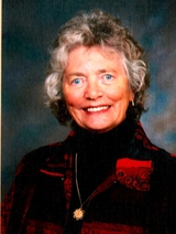 Agnes Currie
