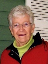 Mae McCoppen