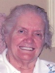 Olive Margaret  Cox (Adsett)