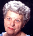 Betty Norma  Leavitt (Kallaway)