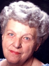 Betty Leavitt