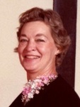 Agnes Mae  Tuck (Moir)