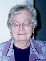 Marion Wheeler