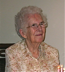 Mary Helen  MacNamara