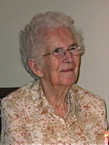 Mary MacNamara
