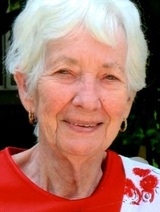 Joan Hodgson