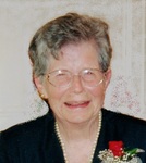 Elsie Mary  Dickieson (Quarrie)