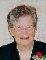 Elsie Dickieson