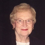 Dorrie Margaret  Scott