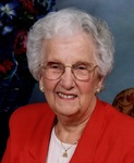 Mildred Helen  Warmington (Ransom)