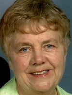 Barbara Ferguson