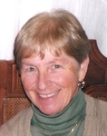 Mary  Prokopec (Midghall)