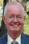 Rev. David  Roland  Ketchen