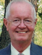 Rev. David  Ketchen