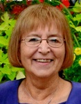 Joyce  Kathleen  Henderson (McKay)