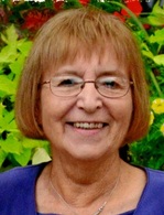 Joyce  Henderson