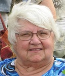 Janet Gail  Hayes (Ison)