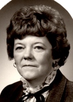 Margaret  Patricia "Patty"  Brawley