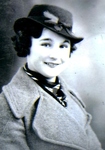 Barbara Gertrude  Mosure