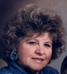Joyce Delores  Shafer
