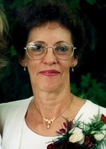 Dorothy Lorraine  Rennick (Cook)