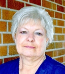 Linda Elaine  Wilson (Ferguson)