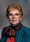 Mildred Ruth  Witzel