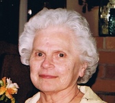 Hilda Dorothy  Dix