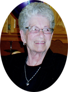 Marguerite Richardson