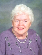 Mary Hume