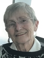 Lois O'Grady