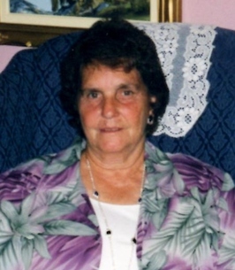 Helen Mulder