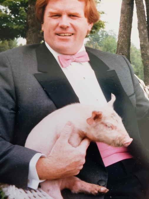 Chandler Kirwin Obituary Fergus, ON Graham A. Giddy Funeral Homes Ltd.