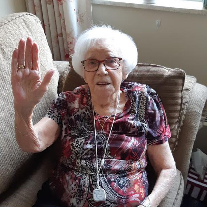 Karsje Booij Obituary Fergus, ON Graham A. Giddy Funeral Homes Ltd.